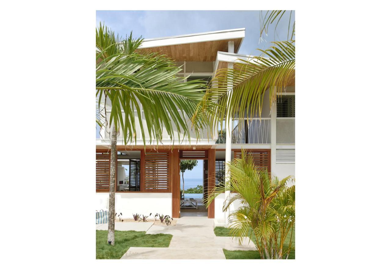 Playa Santa Teresa  Villa Riviera Modernist Tropical House Ocean View מראה חיצוני תמונה